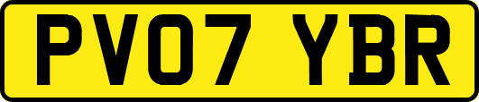 PV07YBR