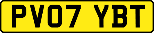 PV07YBT
