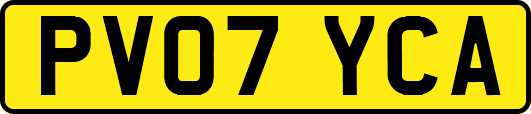 PV07YCA