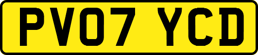 PV07YCD