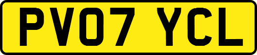 PV07YCL