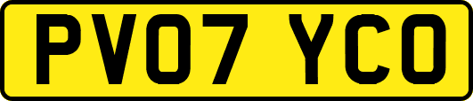 PV07YCO