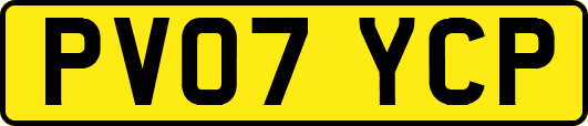 PV07YCP