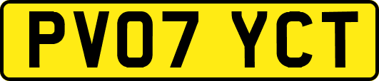 PV07YCT