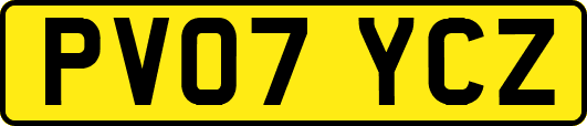 PV07YCZ
