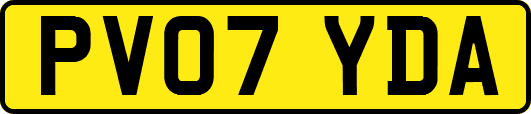 PV07YDA