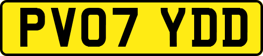 PV07YDD