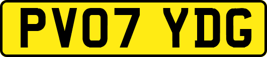 PV07YDG
