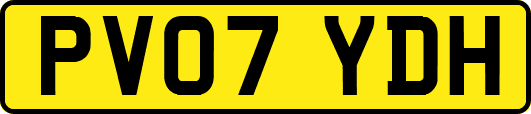 PV07YDH