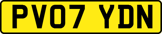 PV07YDN