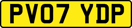 PV07YDP