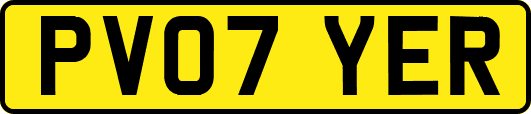 PV07YER