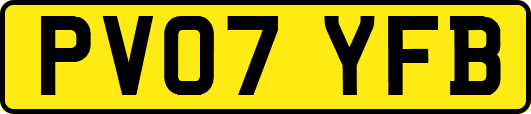 PV07YFB