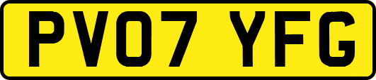 PV07YFG