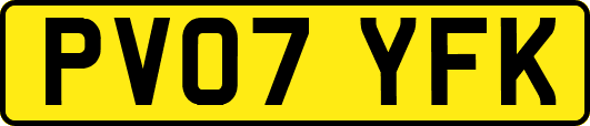 PV07YFK