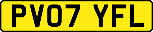 PV07YFL