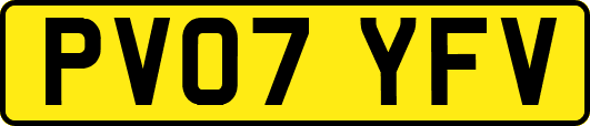 PV07YFV