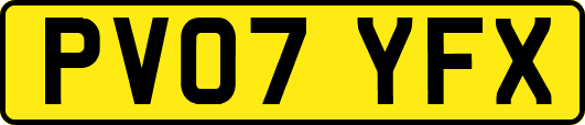 PV07YFX