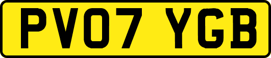 PV07YGB