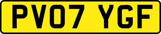 PV07YGF