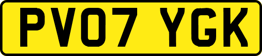 PV07YGK