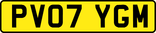 PV07YGM