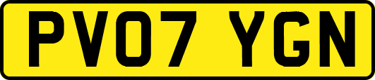 PV07YGN