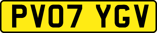 PV07YGV