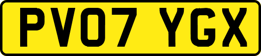 PV07YGX
