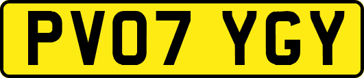 PV07YGY
