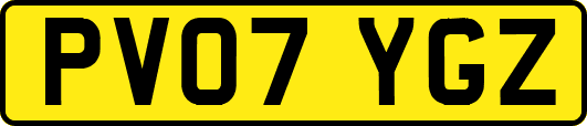 PV07YGZ