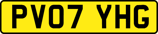 PV07YHG