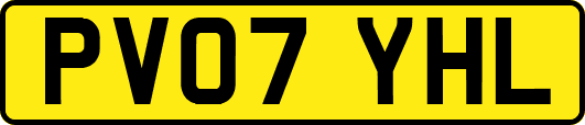 PV07YHL