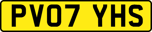 PV07YHS