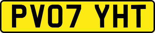 PV07YHT