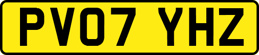 PV07YHZ