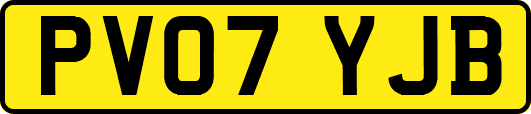 PV07YJB