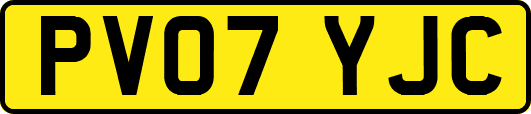 PV07YJC