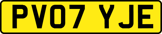 PV07YJE