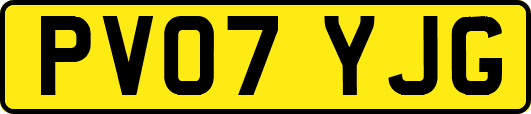 PV07YJG