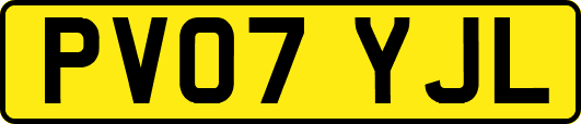 PV07YJL