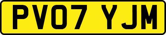 PV07YJM