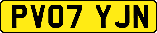 PV07YJN