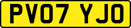 PV07YJO