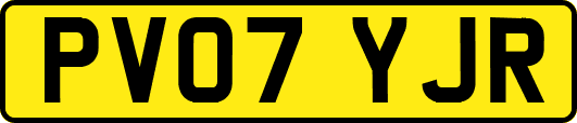 PV07YJR