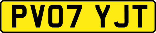 PV07YJT
