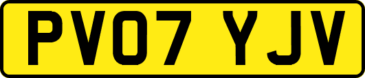 PV07YJV