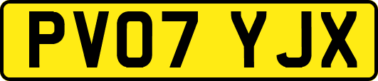 PV07YJX