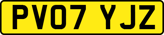PV07YJZ