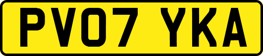 PV07YKA